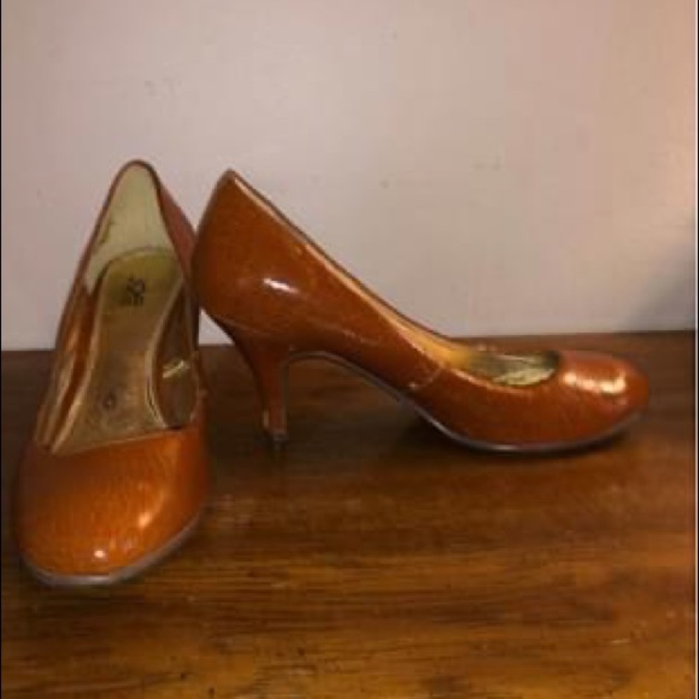 Heels